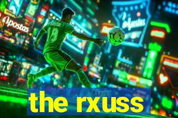 the rxuss